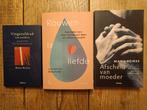 3 Boeken van Manu Keirse., Boeken, Ophalen of Verzenden, Zo goed als nieuw