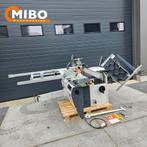 Robland combinatiemachine 5in1 combinatie ** zgan, Doe-het-zelf en Verbouw, Gereedschap | Zaagmachines, Robland scm felder hammer combimachine