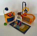 Playmobil 3207 babykamer, Kinderen en Baby's, Speelgoed | Playmobil, Ophalen of Verzenden, Gebruikt, Complete set