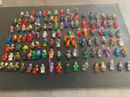 114 Lego ninjago poppetjes minifigures, Kinderen en Baby's, Speelgoed | Duplo en Lego, Ophalen of Verzenden, Zo goed als nieuw