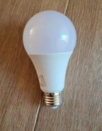 Sensor Spaar lampen 4x, Ophalen of Verzenden, Nieuw, E27 (groot), Led-lamp