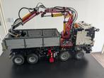 Lego Arocs 42043 - 100% compleet, Ophalen of Verzenden, Zo goed als nieuw