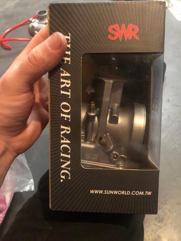 Sunworld 38mm carburator nieuw beschikbaar voor biedingen
