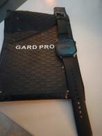 Te koop : Gard pro Health smartwatch 3, Ophalen of Verzenden, Zo goed als nieuw, Zwart, Android
