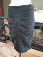 Summum Woman nieuwe zwarte rok 38 M | Gratis Verzenden !, Kleding | Dames, Rokken, Maat 38/40 (M), Summum Woman, Verzenden, Zwart