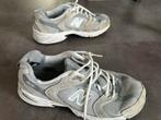 New Balance Hardloopschoenen Maat 42, New Balance, Ophalen of Verzenden, Grijs, Gedragen