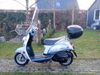 Kymco sento 50 scooter, Ophalen, Gebruikt, Overige modellen, Benzine
