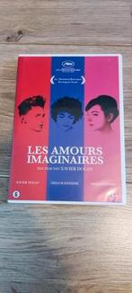 Les Amours Imaginairs - Gay Themed Movie, Ophalen of Verzenden, Zo goed als nieuw