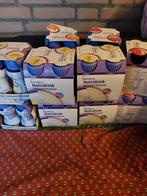 Gratis nutridrinks, Diversen, Ophalen