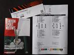 Progr/Ticket/Teamsheets Feyenoord  - Panatinaikos FC, Verzamelen, Sportartikelen en Voetbal, Verzenden, Nieuw, Feyenoord
