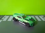 Hotwheels - Twinduction [groen] 1/60, Ophalen of Verzenden, Gebruikt, Auto