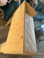 Co-sleeper, Ophalen, Eenpersoons, Zo goed als nieuw, 200 cm