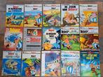 15 verschillende Asterix en Obelix, Meerdere stripboeken, Ophalen of Verzenden, Gelezen