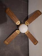 Ventilator lamp, Ophalen, Gebruikt, Plafondventilator