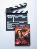Legend of Zorro DVD, Alle leeftijden, Ophalen of Verzenden, Zo goed als nieuw