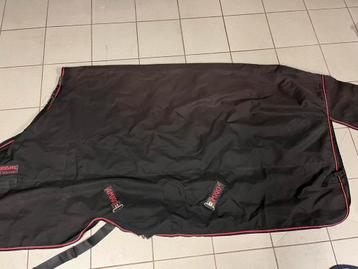 VERKOCHT !!! Te koop Amigo winterdeken maat 195 beschikbaar voor biedingen