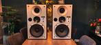 Technics SB-X5 Speakers - Topkwaliteit!, Ophalen, Front, Rear of Stereo speakers, Overige merken