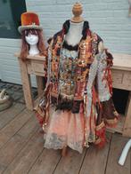 Carnavalskleding Dames Maat M, Kleding | Dames, Carnavalskleding en Feestkleding, Maat 38/40 (M), Carnaval, Ophalen of Verzenden