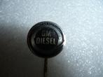 1 Metaal GM Diesel Speldje., Ophalen of Verzenden, Zo goed als nieuw, Overige onderwerpen