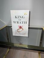 Boek King of Wrath - Ana Huang (engels) - Nieuw!, Ophalen of Verzenden, Nieuw, Nederland
