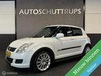 Suzuki Swift 1.3 GT PAKKET / 5 DEURS / 1e EIGENAAR / NAP / A, Auto's, Suzuki, Voorwielaandrijving, Gebruikt, 400 kg, Emergency brake assist