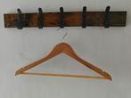 Kledinghangers hout (50 stuks) - ook losse verkoop, Kleding | Dames, Kledinghangers, Ophalen of Verzenden, Zo goed als nieuw, Hout