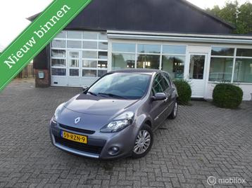 Renault Clio 1.2 Authentique beschikbaar voor biedingen