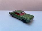 Whizz Wheels Cadillac Eldorado, Ophalen of Verzenden, Gebruikt, Auto, Corgi