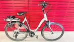 Nette mooie unisex Elektrische fiets Sparta ION RX 57cm, Fietsen en Brommers, Elektrische fietsen, Ophalen, Sparta, Gebruikt, 55 tot 59 cm