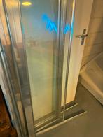 Douch cabine, Overige typen, Zo goed als nieuw, Minder dan 100 cm, 25 tot 50 cm