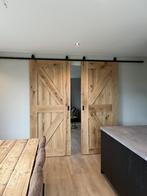 Maatwerk meubels | Inbouwkasten | Tafels, Ophalen