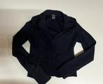 Wedstrijdjasje donkerblauw, Dames, Overige soorten, Ophalen of Verzenden, Zo goed als nieuw