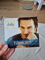 Tarkan - Dudu CD Album, Cd's en Dvd's, Ophalen of Verzenden, Gebruikt