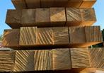 BELAT | Eiken balken vanaf € 8.30 /stuk !, Tuin en Terras, Palen, Balken en Planken, Ophalen, Nieuw, 250 cm of meer, Balken