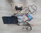 Sony Playstation 2 - Klassieker!, Spelcomputers en Games, Spelcomputers | Sony PlayStation 2, Ophalen of Verzenden, Met 1 controller