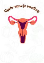 Cycle- sync je voeding - Hormoonbalans E-book, Boeken, E-books, Eten en Koken, Diverse