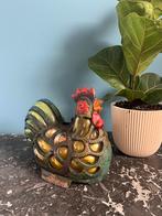 Decoratieve Kip Lamp, Antiek en Kunst, Ophalen of Verzenden