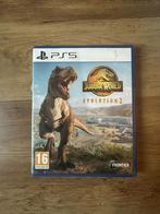 Jurassic world evolution 2 €35, Spelcomputers en Games, Ophalen of Verzenden, Zo goed als nieuw