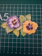 3D plaatje kant en klaar, Ophalen of Verzenden, Nieuw, Overige thema's, Knipvel