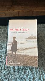Annejet van der Zijl - Sonny Boy, Annejet van der Zijl, Nederland, Ophalen, Gelezen