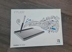 Wacom Intuos Creative pen tablet, Computers en Software, Tekentablets, Ophalen of Verzenden, Multi-touch, Wacom
