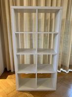 vakken kast IKEA Flysta, Ophalen, 50 tot 100 cm, Zo goed als nieuw, Minder dan 100 cm