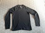 Craft ski thermo shirt maat 146/152, Ophalen of Verzenden, Gebruikt, Jongen of Meisje, Shirt of Longsleeve