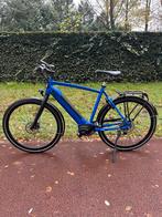 Prachtige Gazelle Cityzen met bosch middenmotor, Ophalen of Verzenden, Zo goed als nieuw, Gazelle, Versnellingen