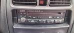 Mitsubishi autoradio, Auto diversen, Ophalen, Gebruikt