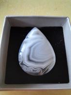 Agaat hanger, Verzamelen, Mineralen en Fossielen, Ophalen of Verzenden