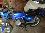 zundapp ks50, Fietsen en Brommers, Ophalen, Gebruikt, KS50, 49 cc
