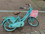 Kinderfiets Popal 20 inch Blauw, Ophalen, Gebruikt, 20 inch of meer, POPAL
