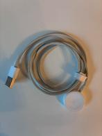 Apple Watch oplaadkabel (USB-A), Ophalen of Verzenden, Zo goed als nieuw, Oplader