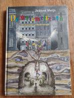 De Wriemeltenen - Jeanne Meijs, Fictie algemeen, Ophalen of Verzenden, Zo goed als nieuw, Jeanne Meijs